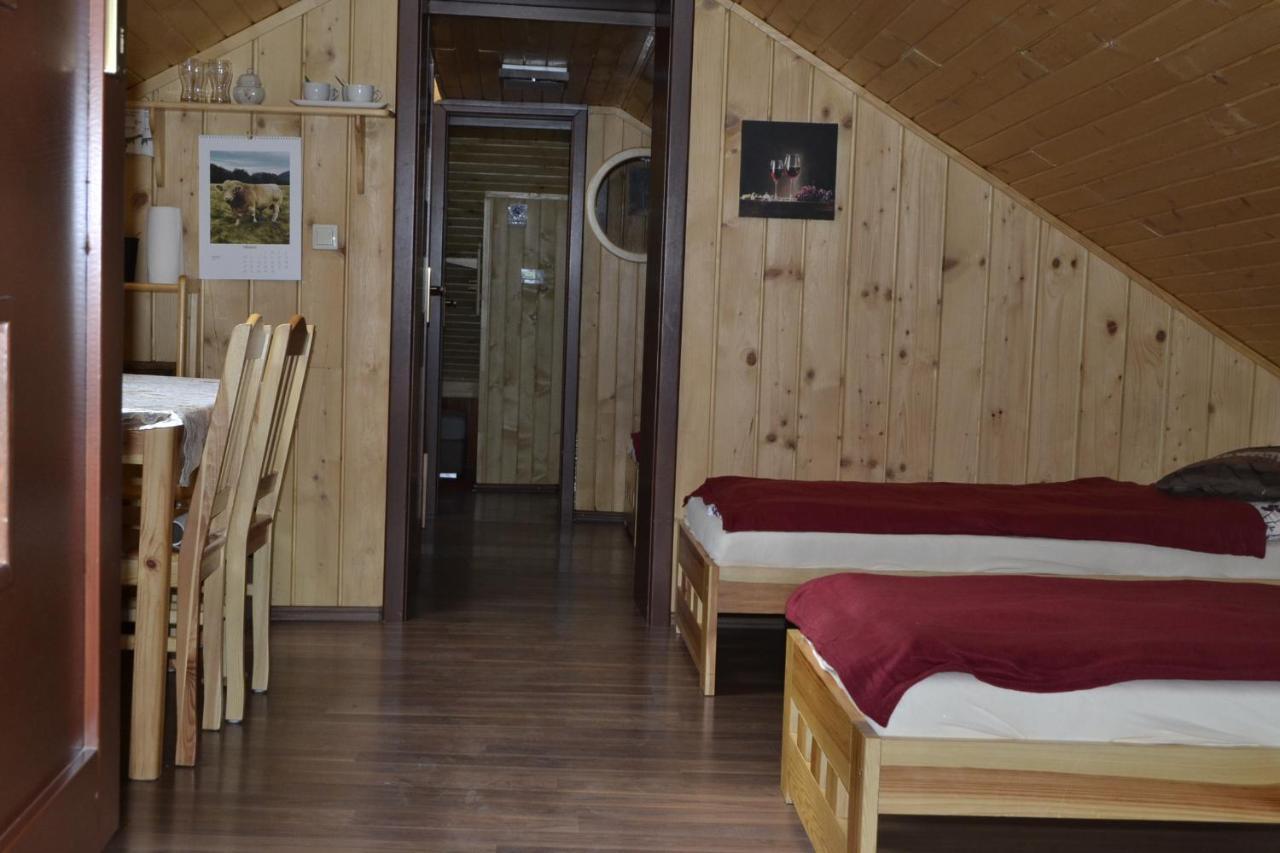 Holiday Home V Kolte Kolta Exterior foto
